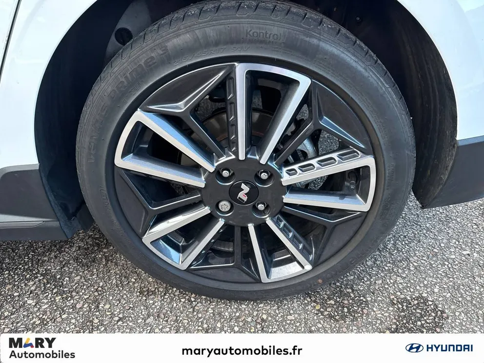 Véhicule occasion 218305 - hyundai i20 - Photo 9