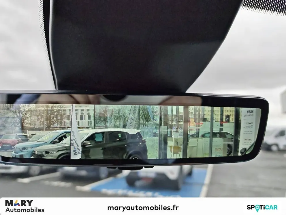 Véhicule occasion 220516 - Citroën BERLINGO - Photo 14