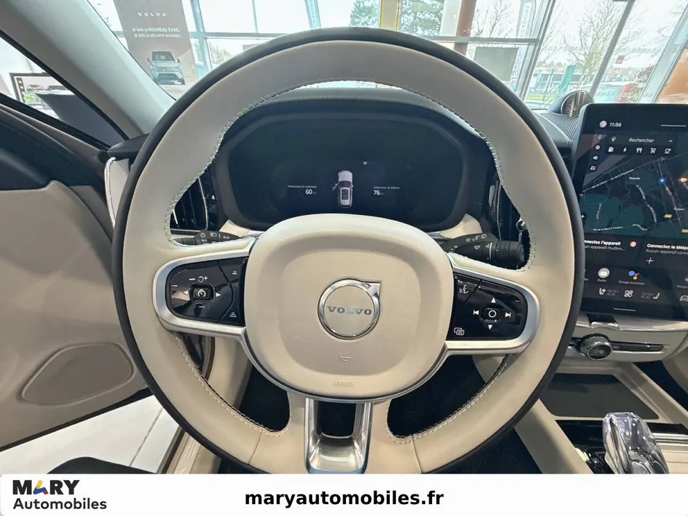 Véhicule occasion 221769 - volvo XC60 - Photo 13