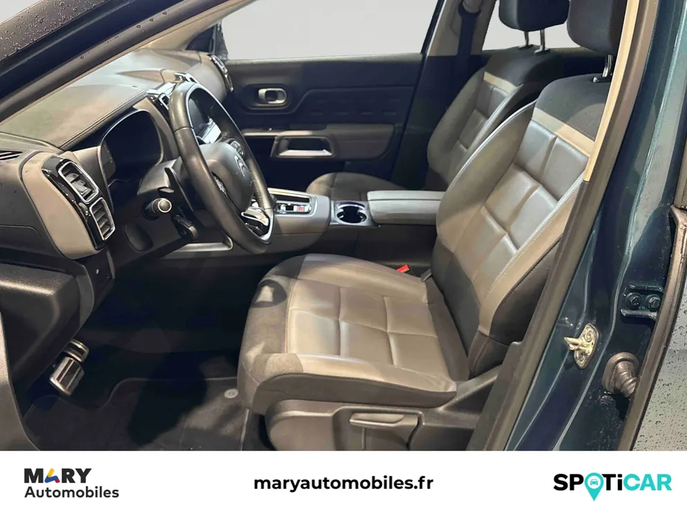 Véhicule occasion 1242432 - Citroën C5 AIRCROSS - Photo 18