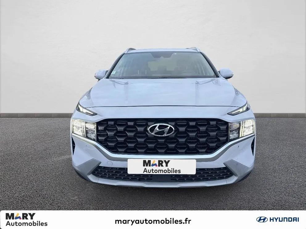 Véhicule occasion 203675 - hyundai SANTA FE - Photo 2