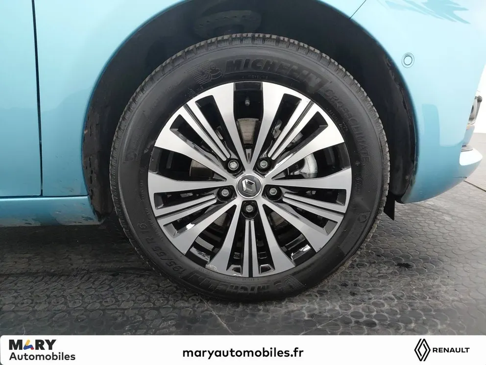 Véhicule occasion 222496 - renault ZOE - Photo 17