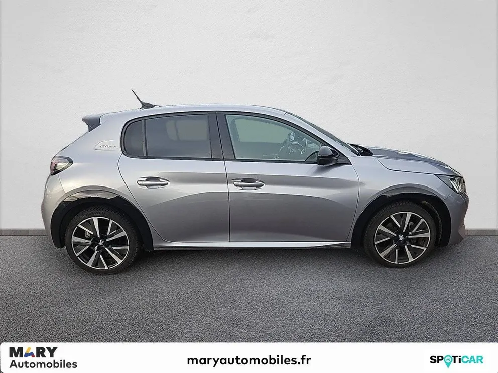 Véhicule occasion 201499 - peugeot 208 - Photo 4