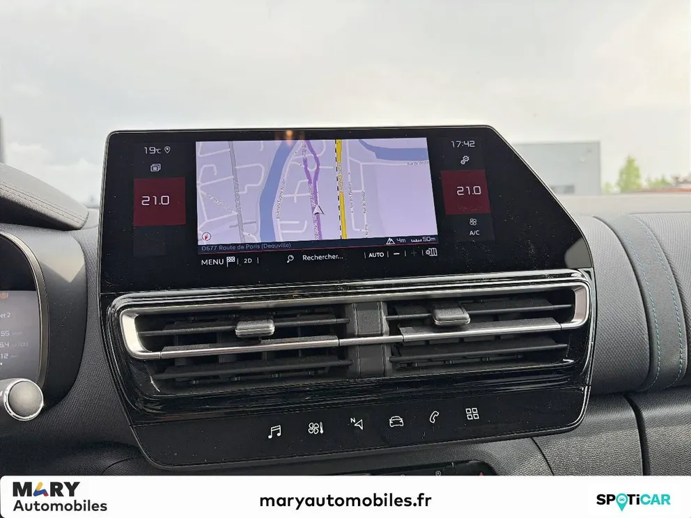 Véhicule occasion 232878 - Citroën C5 AIRCROSS - Photo 14