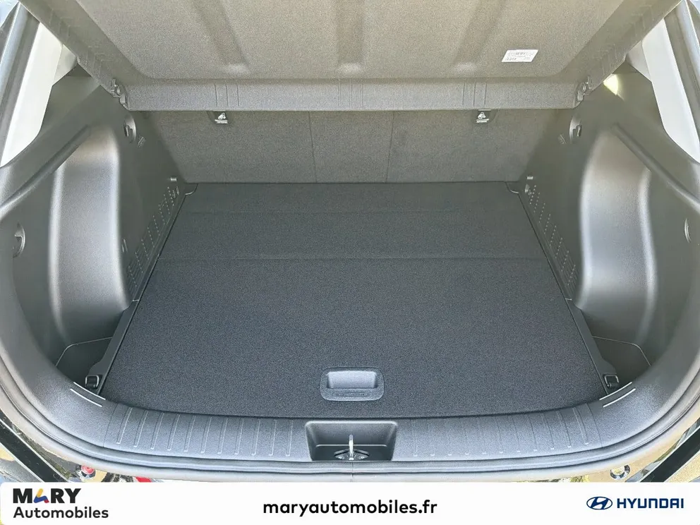 Véhicule occasion 1238196 - hyundai KONA - Photo 18
