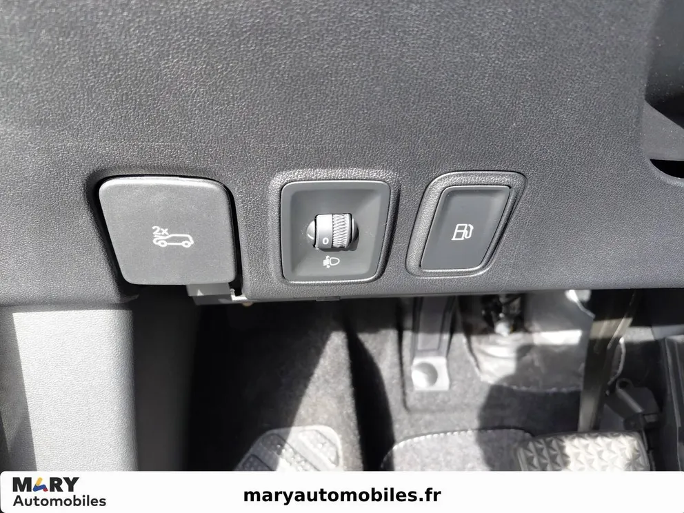 Véhicule occasion 234737 - mg EHS - Photo 14