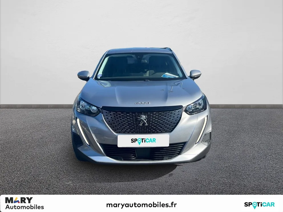 Véhicule occasion 1234673 - peugeot 2008 - Photo 6