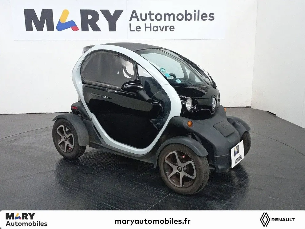 Véhicule occasion 201440 - renault TWIZY - Photo 1
