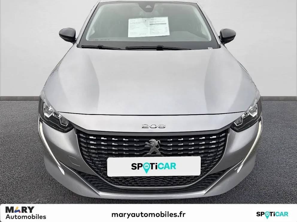 Véhicule occasion 211551 - peugeot 208 - Photo 2