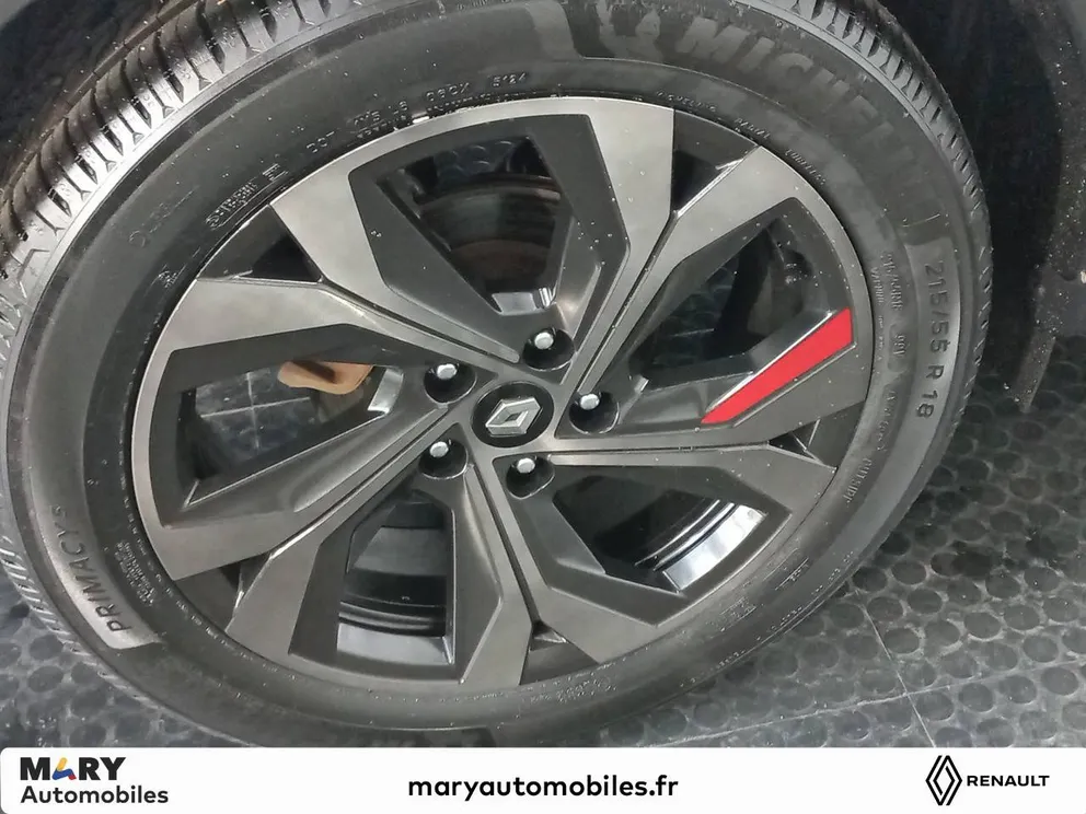 Véhicule occasion 195690 - renault ARKANA - Photo 16