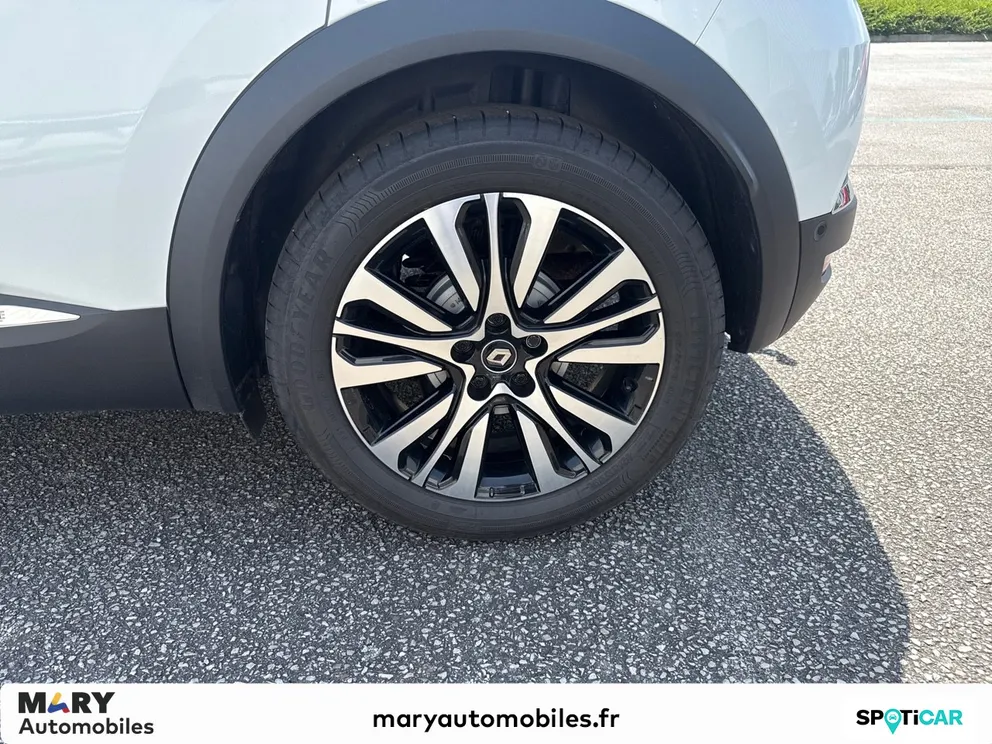 Véhicule occasion 233672 - renault CAPTUR - Photo 7