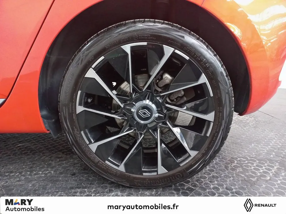 Véhicule occasion 223585 - renault CLIO - Photo 11