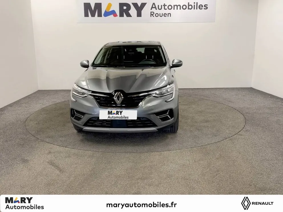 Véhicule occasion 168172 - renault ARKANA - Photo 2