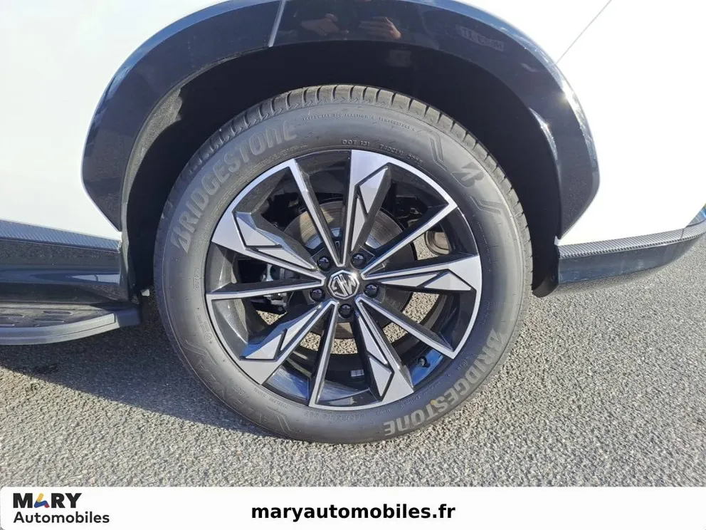 Véhicule occasion 214955 - mg EHS - Photo 11