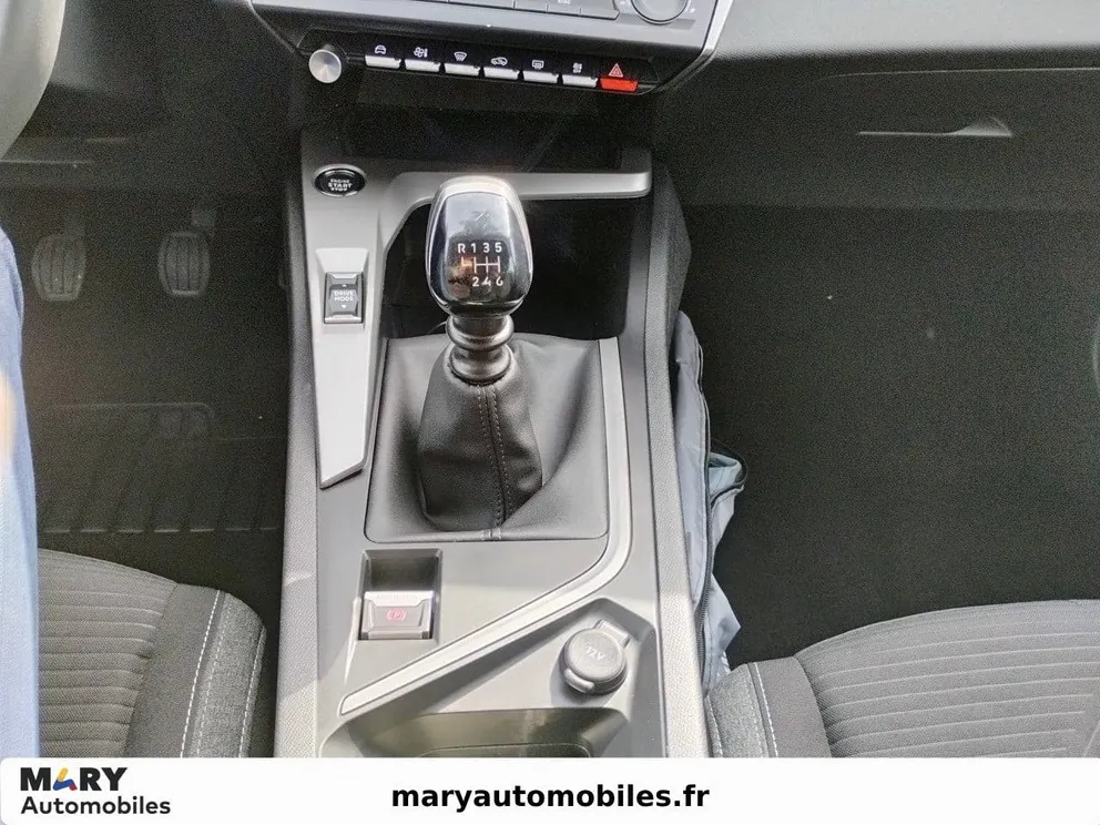 Véhicule occasion 225940 - peugeot 308 - Photo 16