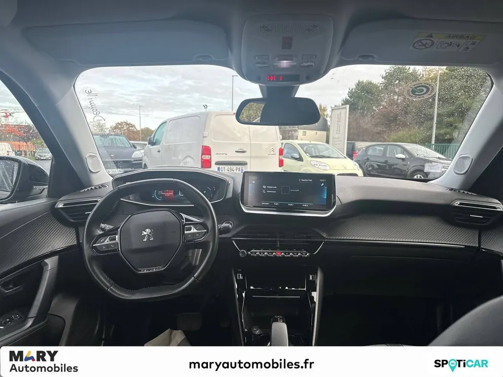 Véhicule occasion 195052 - peugeot 2008 - Photo 7