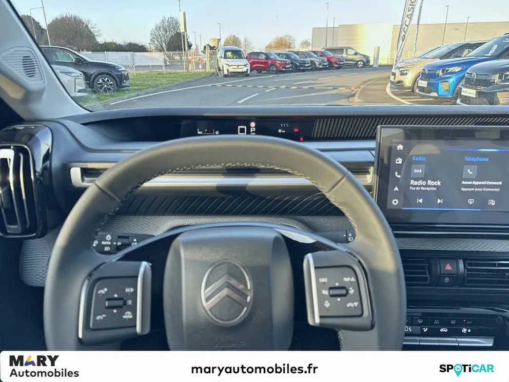 Véhicule occasion 226142 - Citroën C3 - Photo 12