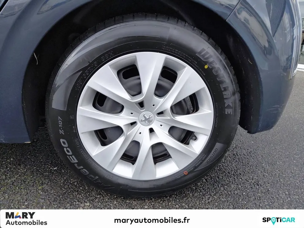 Véhicule occasion 218939 - peugeot 208 - Photo 11