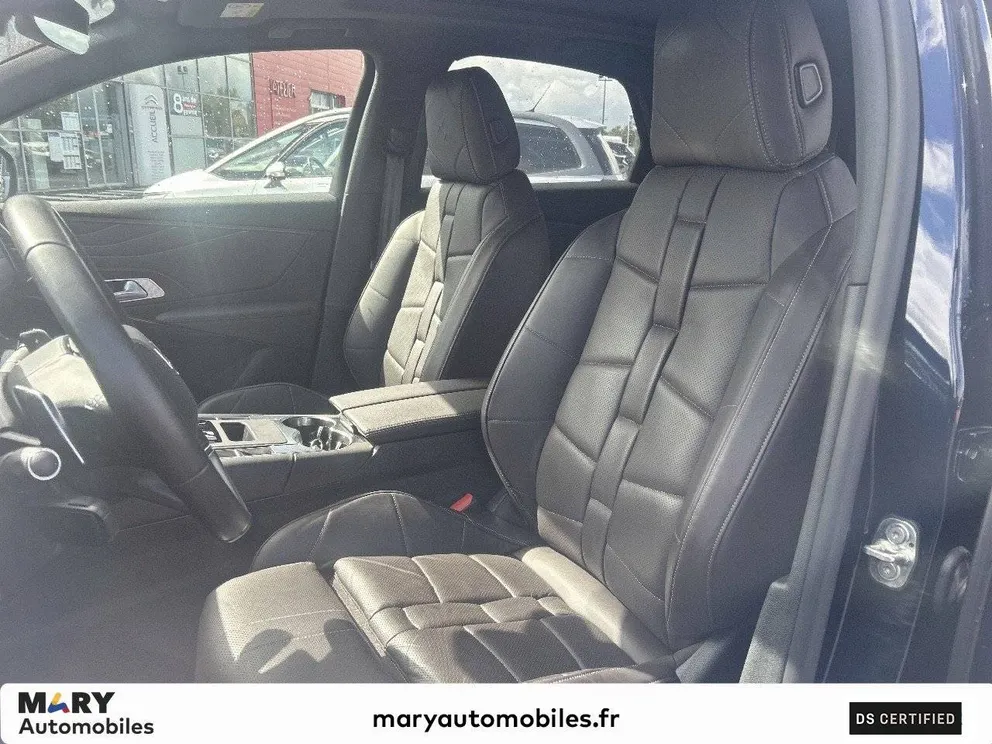 Véhicule occasion 194648 - ds DS 7 - Photo 10