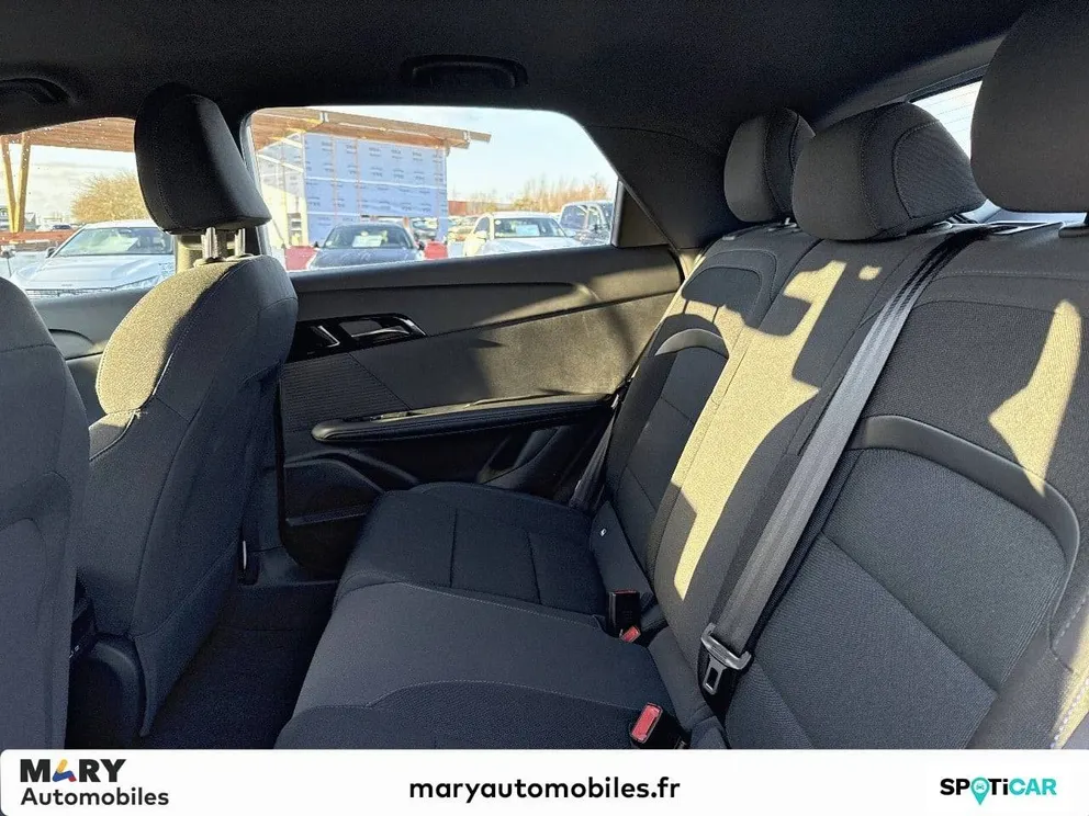 Véhicule occasion 216874 - mg MG4 - Photo 10