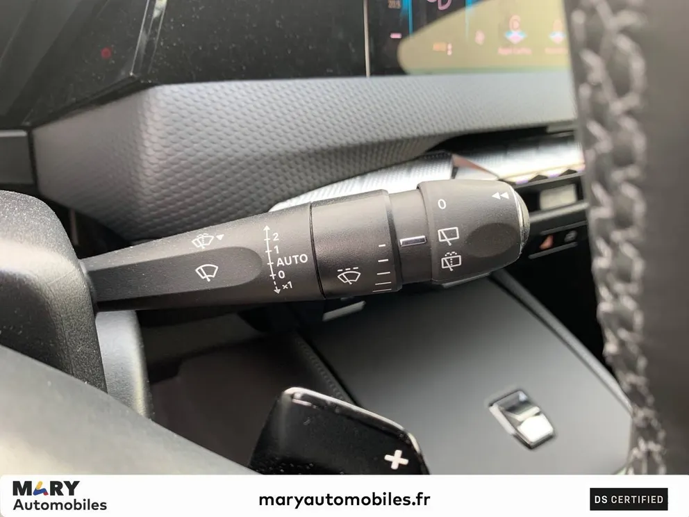 Véhicule occasion 89605 - ds DS 4 - Photo 23