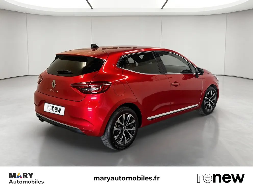 Véhicule occasion 225843 - renault CLIO - Photo 5