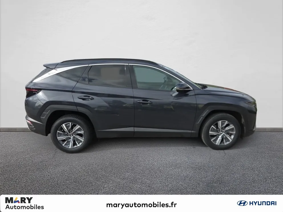 Véhicule occasion 1235521 - hyundai TUCSON - Photo 4