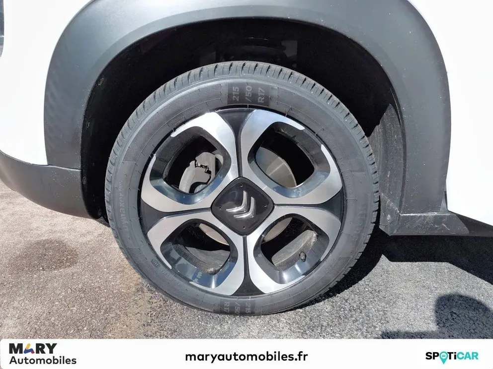 Véhicule occasion 225073 - Citroën C3 AIRCROSS - Photo 11