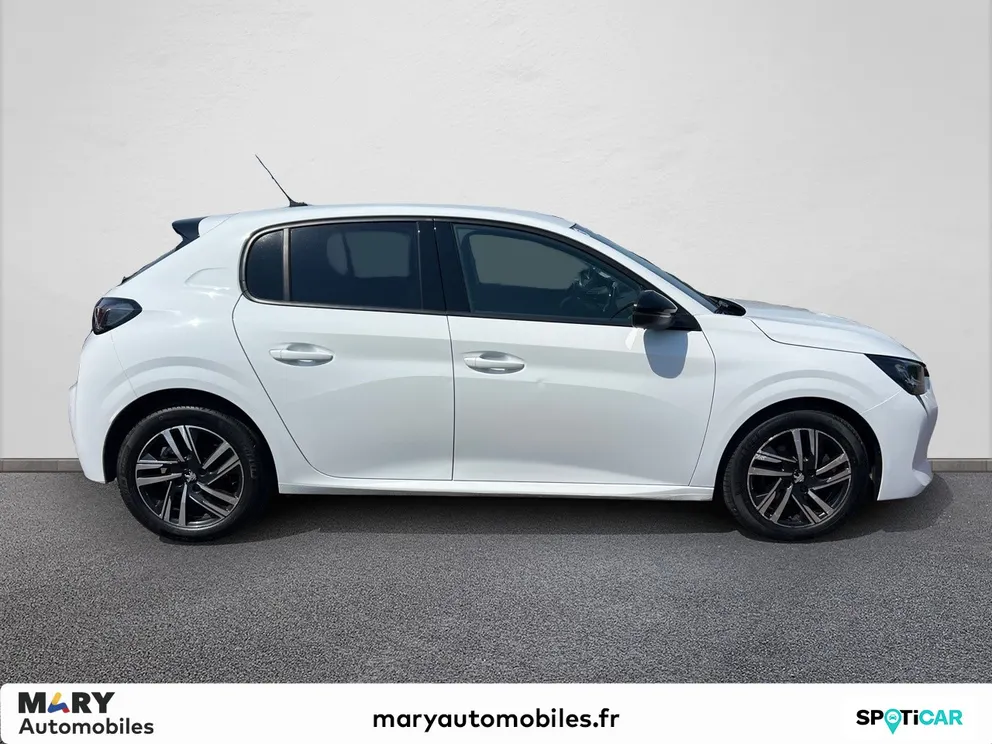 Véhicule occasion 223673 - peugeot 208 - Photo 4