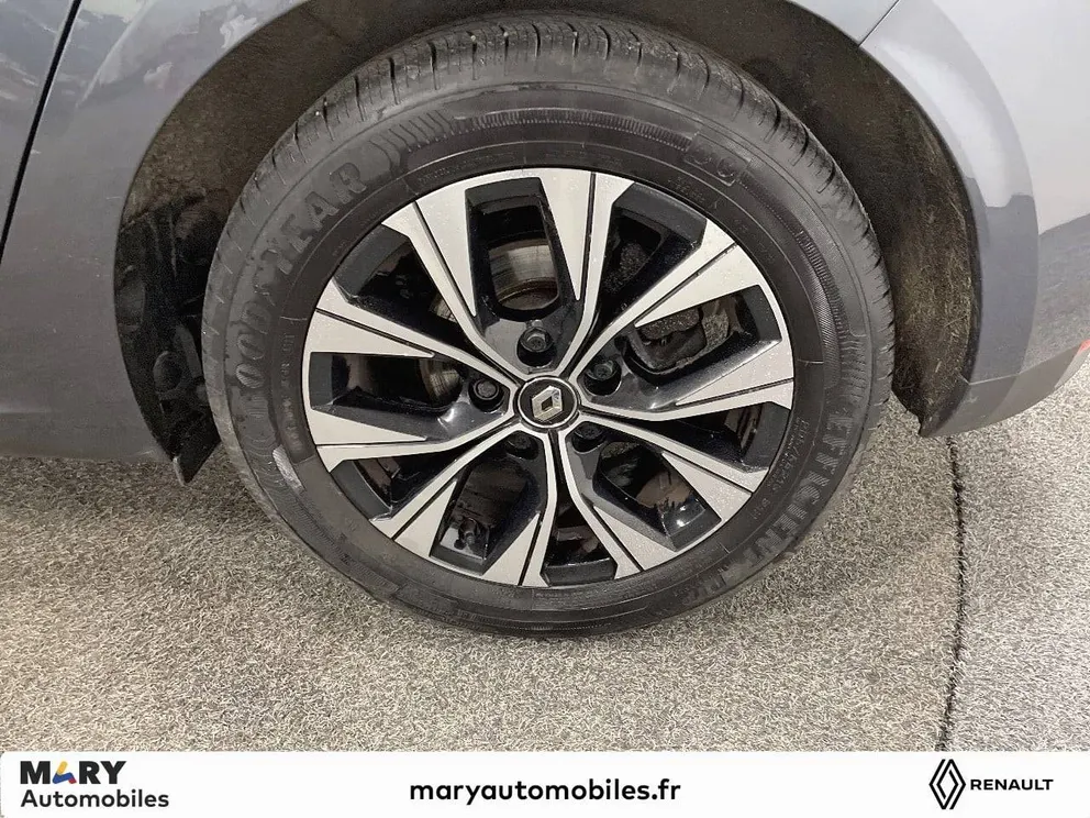 Véhicule occasion 218422 - renault MEGANE - Photo 11