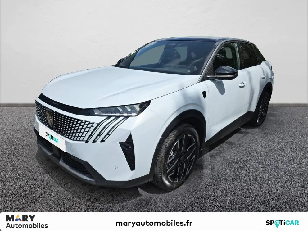 Véhicule occasion 182136 - peugeot 3008 - Photo 1