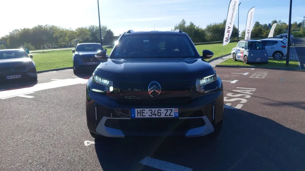 Véhicule occasion 1244775 - Citroën C3 AIRCROSS - Photo 7
