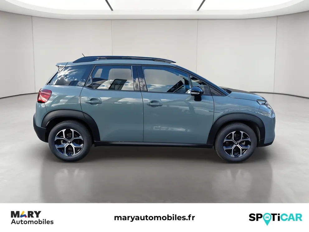 Véhicule occasion 1244162 - Citroën C3 AIRCROSS - Photo 5
