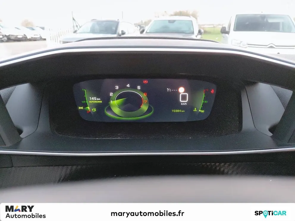 Véhicule occasion 181102 - peugeot 2008 - Photo 14