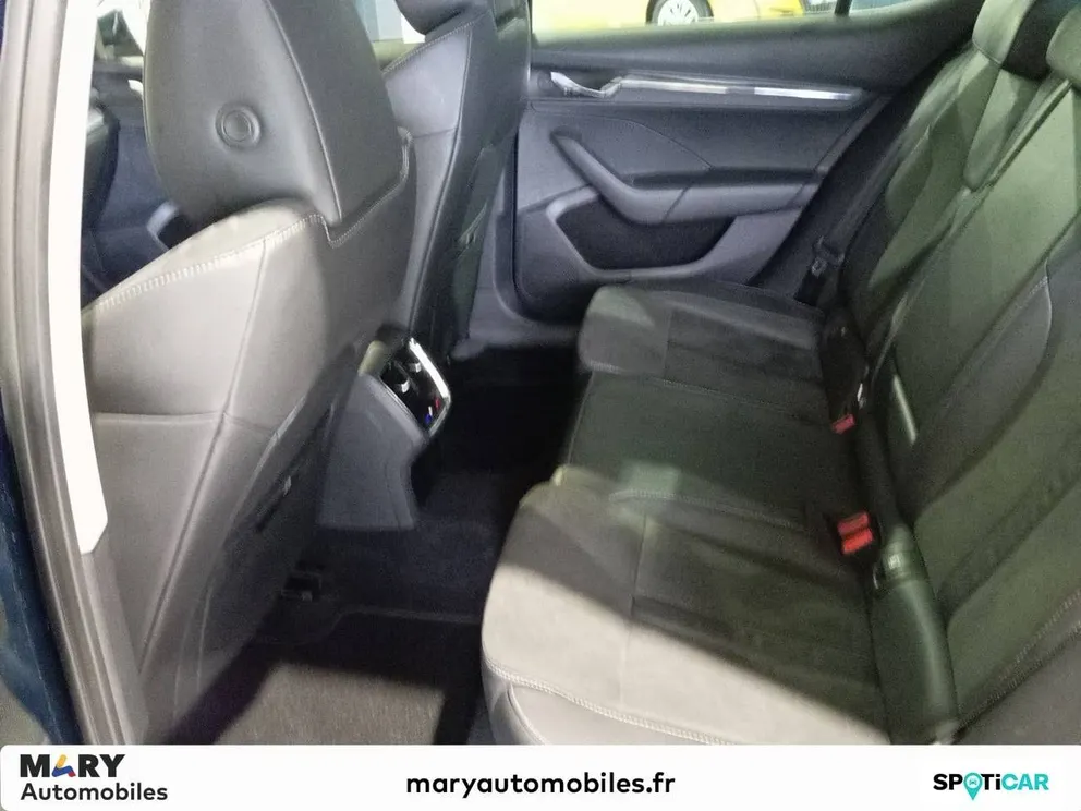 Véhicule occasion 227770 - skoda OCTAVIA - Photo 10