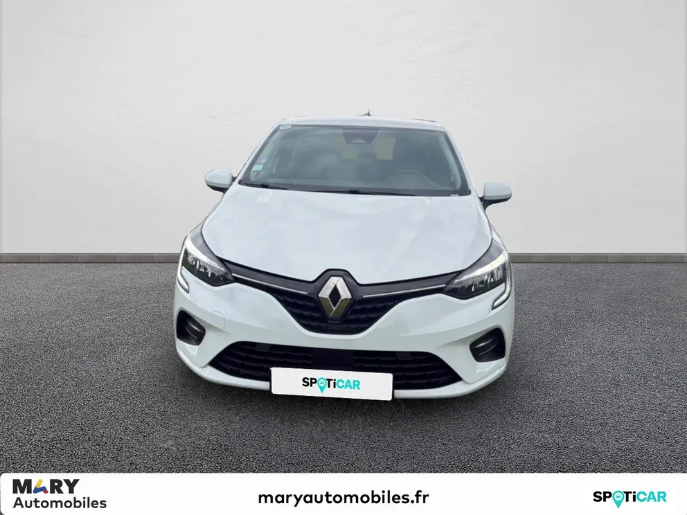 Véhicule occasion 236768 - renault CLIO - Photo 6