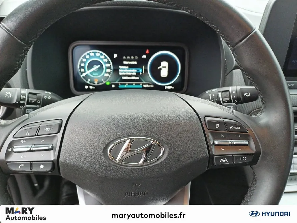Véhicule occasion 213127 - hyundai KONA - Photo 16