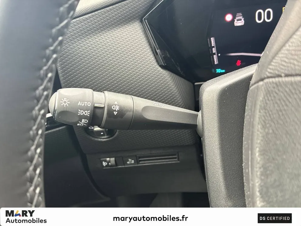 Véhicule occasion 206392 - ds DS 4 - Photo 15