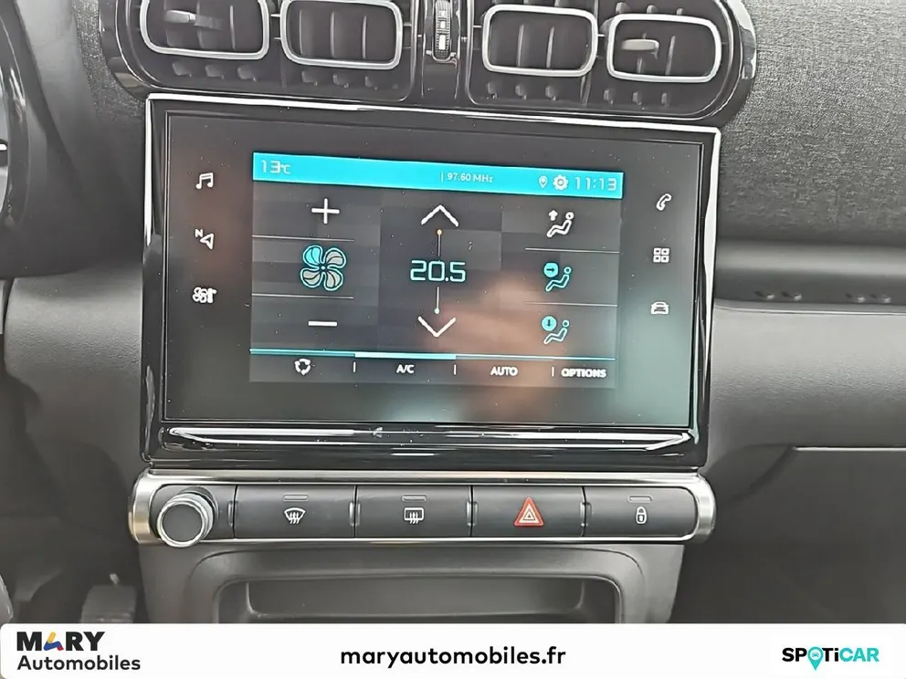Véhicule occasion 228277 - Citroën C3 AIRCROSS - Photo 16