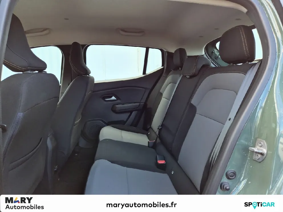 Véhicule occasion 226896 - dacia SANDERO - Photo 17