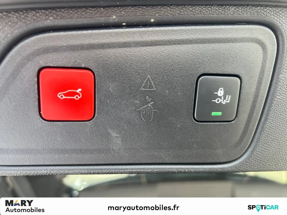 Véhicule occasion 247237 - peugeot 3008 - Photo 11