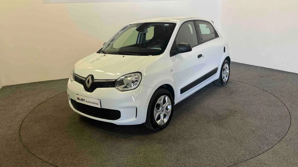 Véhicule occasion 1229860 - renault TWINGO - Photo 1