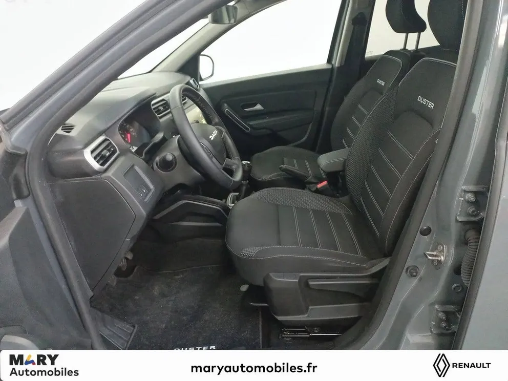 Véhicule occasion 207930 - dacia DUSTER - Photo 9
