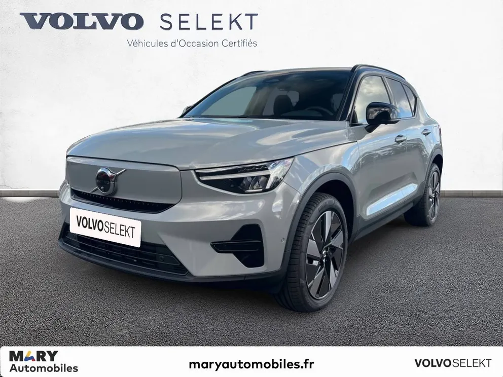 Véhicule occasion 229329 - volvo EX40 - Photo 1