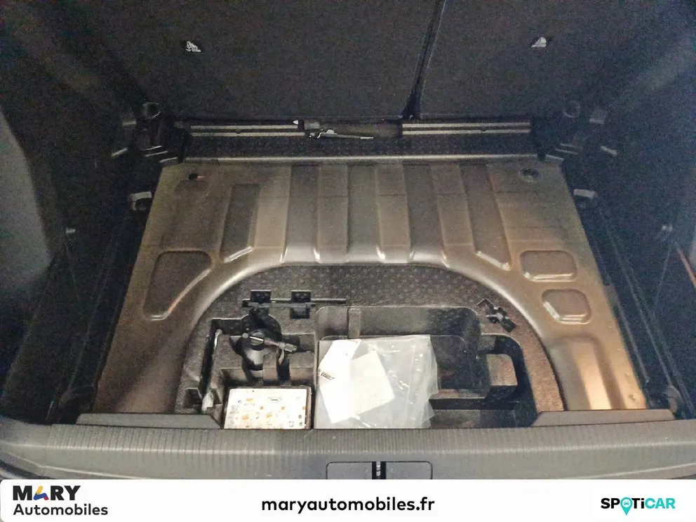 Véhicule occasion 176225 - peugeot 2008 - Photo 13