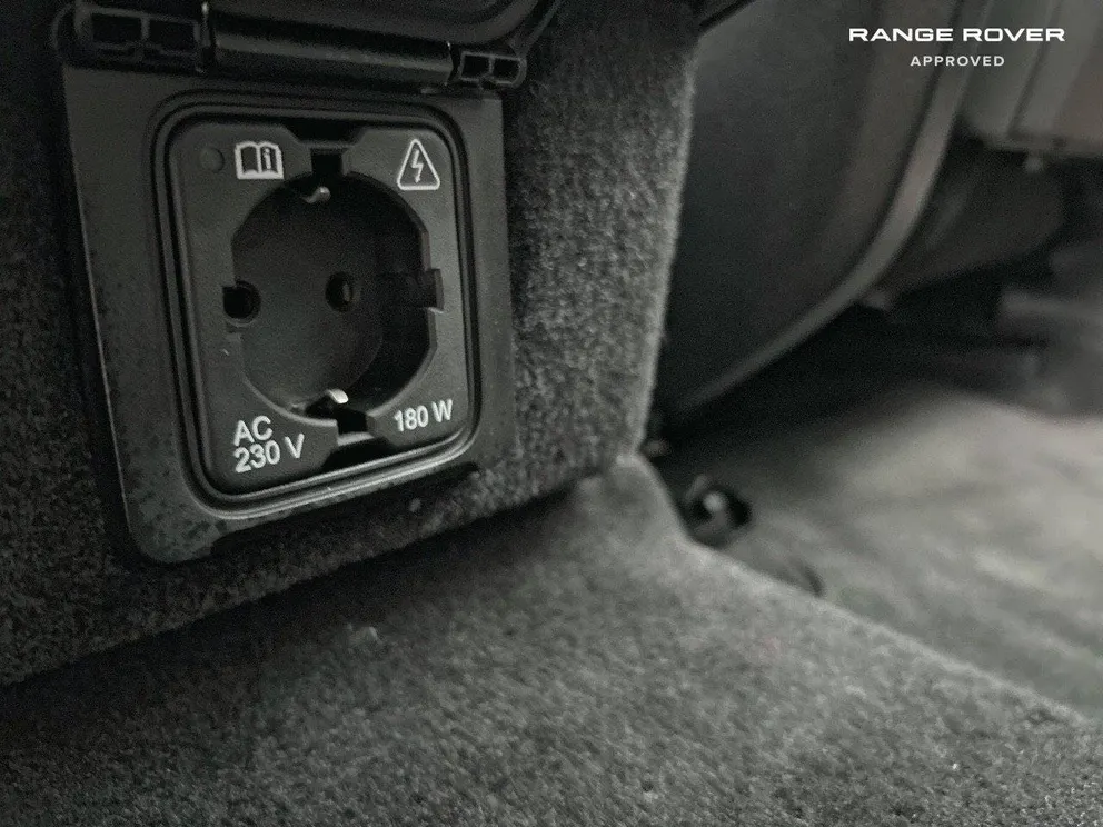 Véhicule occasion 229321 - land rover RANGE ROVER SPORT - Photo 10