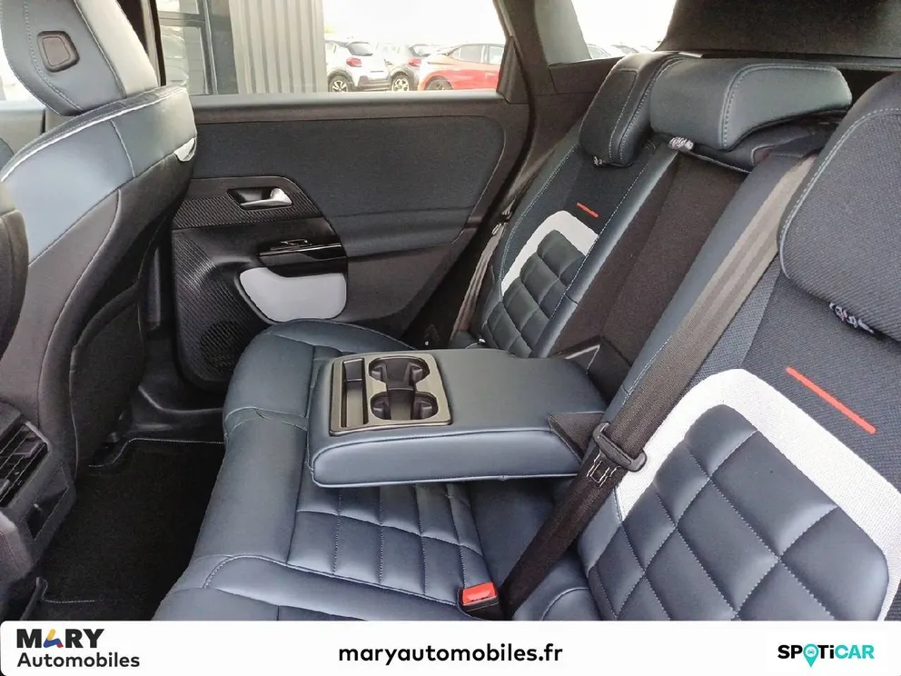 Véhicule occasion 213784 - Citroën C5 AIRCROSS HYBRIDE - Photo 10