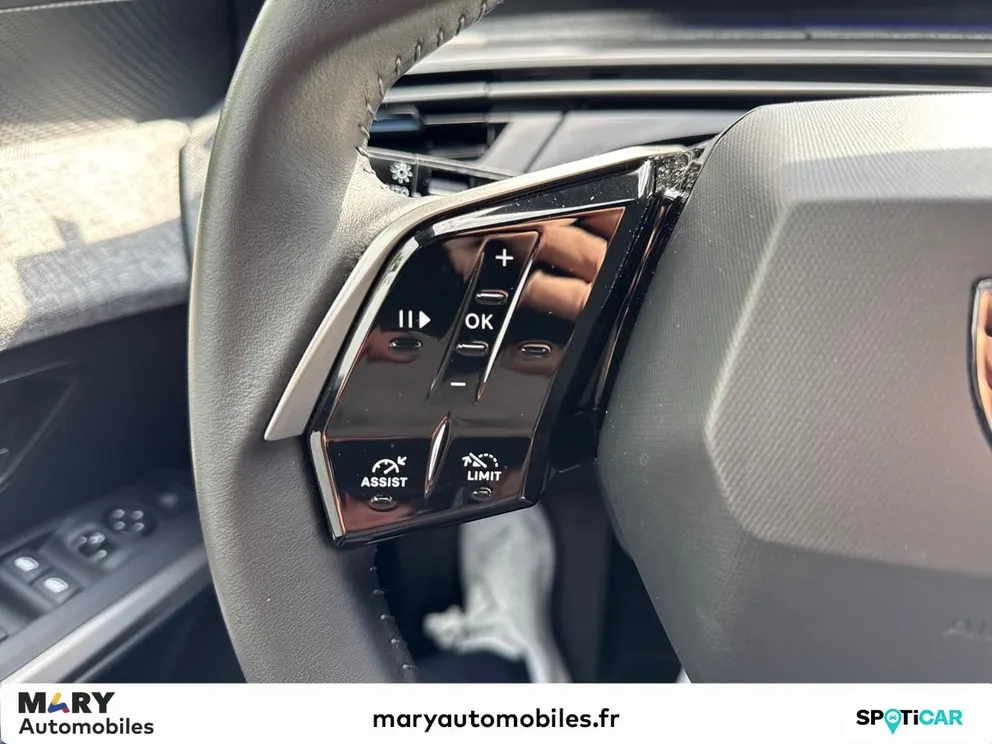 Véhicule occasion 190924 - peugeot 308 - Photo 14