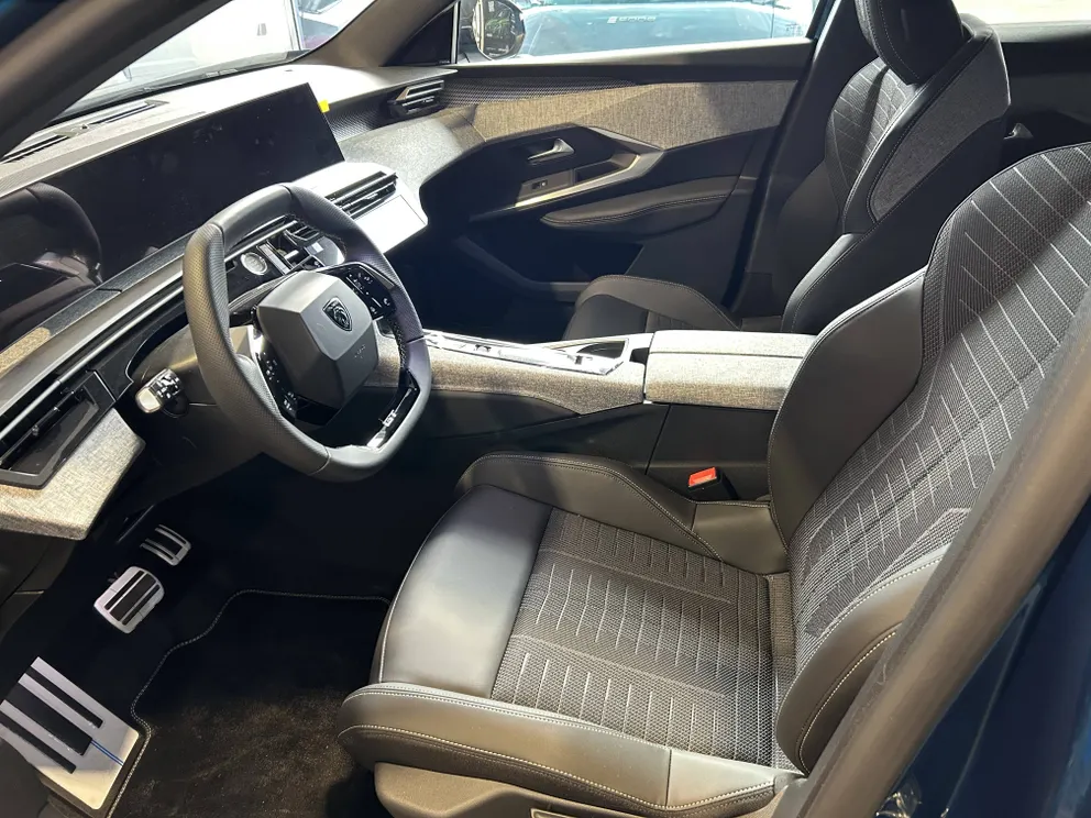 Véhicule occasion 166277 - peugeot 3008 - Photo 8