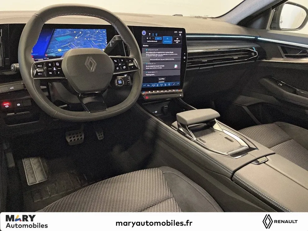 Véhicule occasion 186287 - renault AUSTRAL - Photo 8